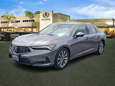 Used 2024 Acura Integra FWD image 3