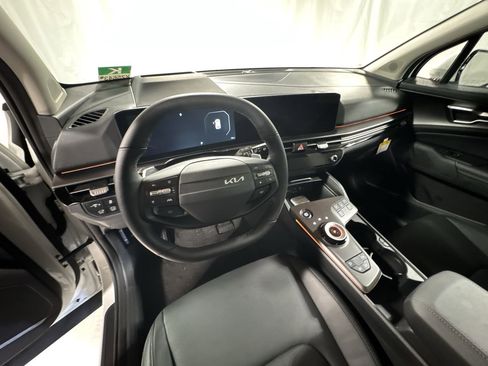 New 2026 Kia Sportage SX Prestige image 15