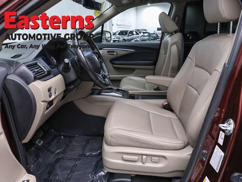 Used 2022 Honda Pilot Special Edition image 14