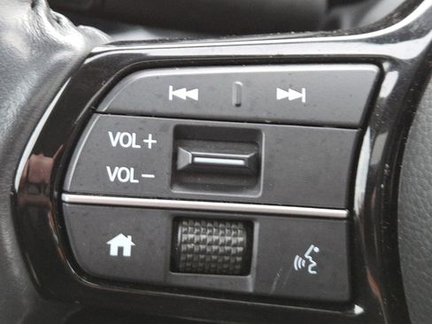 Used 2023 Honda CR-V EX-L image 34