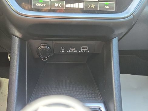 Used 2024 Subaru WRX Premium AWD/4WD image 24