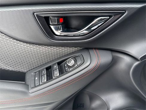 Used 2022 Subaru Forester Sport image 21