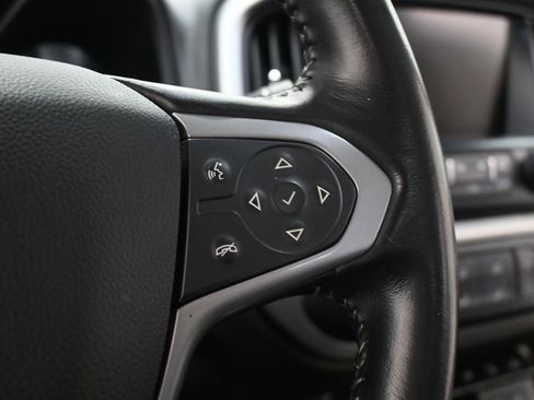 Used 2018 Chevrolet Colorado ZR2 w/ LPO, Premium Interior Package AWD/4WD image 28