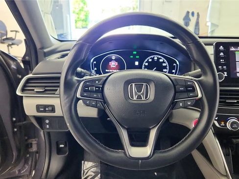 Used 2018 Honda Accord EX-L image 32
