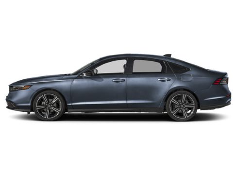 New 2026 Honda Accord SE image 5