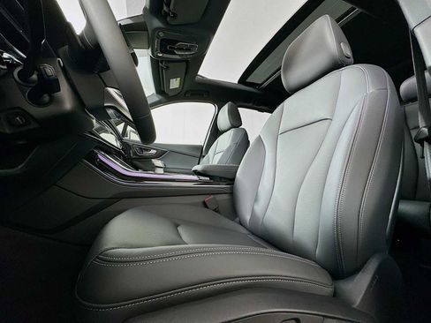 New 2026 Audi Q7 3.0T Premium Plus image 19