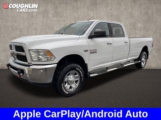 Used 2016 RAM 2500 SLT video 2