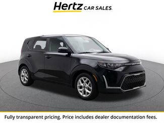 Used 2025 Kia Soul LX w/ LX Technology Package FWD video 1