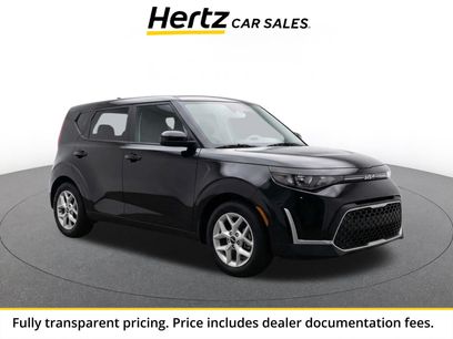Used 2025 Kia Soul LX w/ LX Technology Package