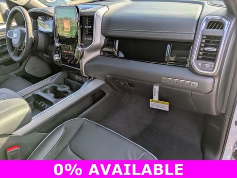 New 2026 RAM 1500 Laramie image 30