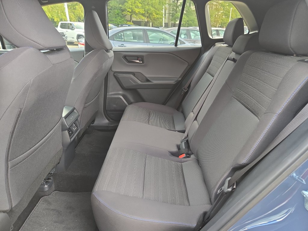 Certified 2026 Toyota RAV4 SE AWD/4WD image 30