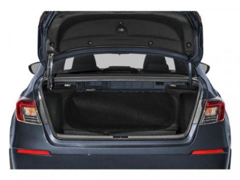 Used 2025 Honda Civic Sport image 13