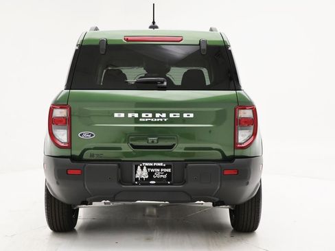 New 2025 Ford Bronco Sport Big Bend w/ Convenience Package image 5