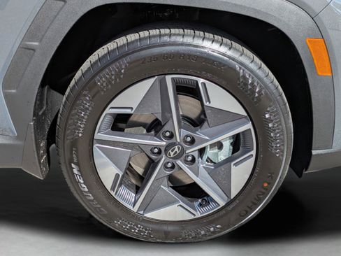 New 2026 Hyundai Tucson SEL image 14