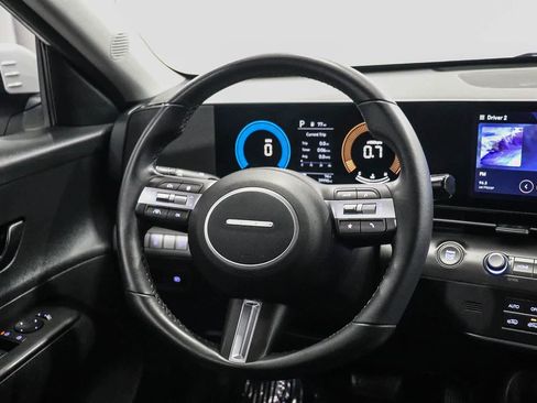 Used 2024 Hyundai Kona SEL FWD image 15