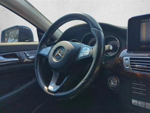 Used 2015 Mercedes-Benz CLS 400 4MATIC image 29