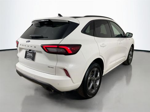 Used 2024 Ford Escape ST-Line Select w/ Tech Pack #1 AWD/4WD image 13