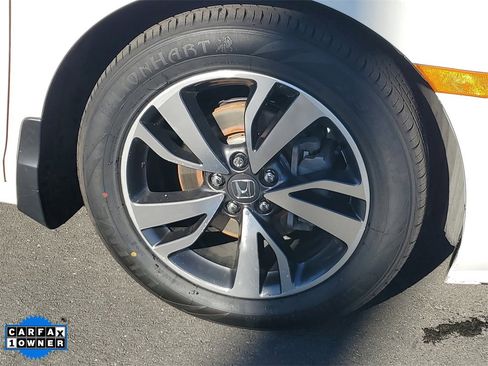 Used 2023 Honda Odyssey Touring image 5