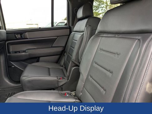 Used 2024 Hyundai Santa Fe Calligraphy image 16