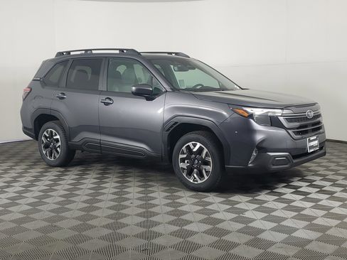 New 2026 Subaru Forester Premium image 2