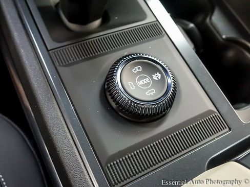 New 2026 GMC Hummer EV SUV image 18