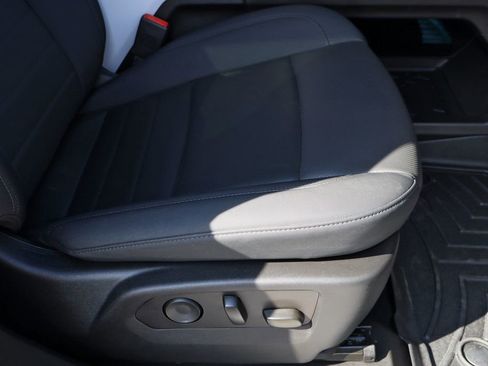 Certified 2022 GMC Hummer EV Edition 1 w/ LPO, Illumination Package image 30