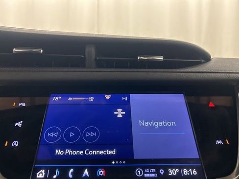 Used 2024 Cadillac XT6 Sport w/ Technology Package image 14