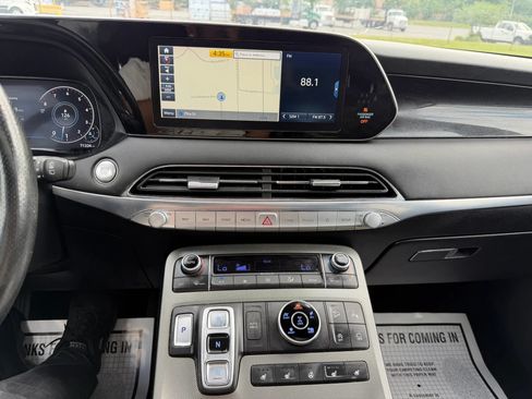 Used 2020 Hyundai Palisade Limited AWD/4WD image 21