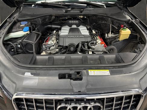 Used 2013 Audi Q7 3.0T S line Prestige image 9