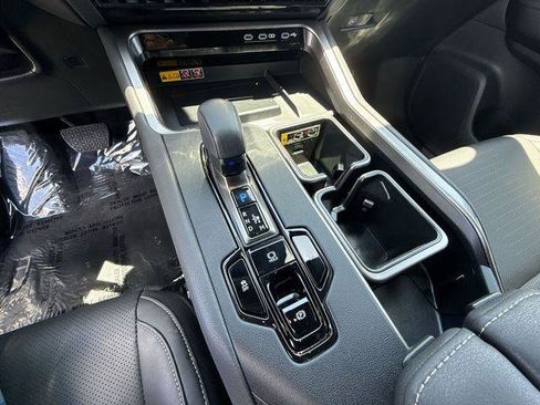 Certified 2025 Lexus TX 350 FWD image 21