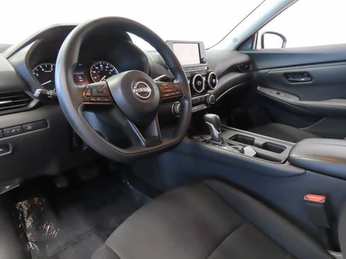 Used 2024 Nissan Sentra S FWD image 7