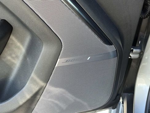 Used 2025 GMC Yukon AT4 Ultimate w/ LPO, Floor Liner Package image 18