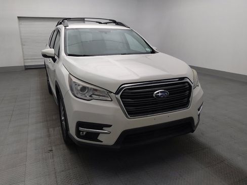 Used 2019 Subaru Ascent Limited w/ Popular Package #3 AWD/4WD image 14