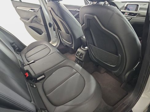 Used 2018 BMW X1 xDrive28i w/ Convenience Package image 12