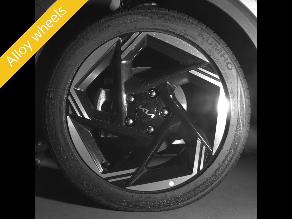Certified 2025 Kia K4 EX FWD image 11