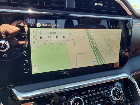 New 2026 GMC Sierra 1500 Denali Ultimate w/ LPO, Black Badging Package image 20