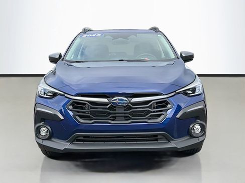 Used 2025 Subaru Crosstrek 2.5i Limited w/ Popular Package #3A image 8