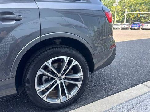 Certified 2026 Audi Q7 2.0T Premium w/ Convenience Plus Package AWD/4WD image 23