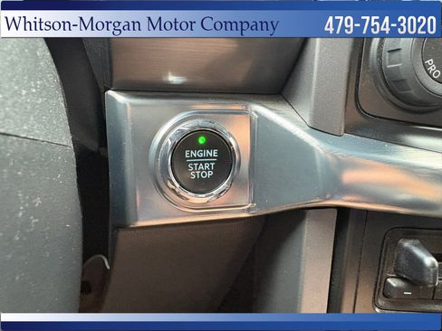 Used 2022 Ford F150 Lariat w/ Equipment Group 502A High AWD/4WD image 30