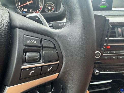 Used 2017 BMW X6 xDrive35i image 22