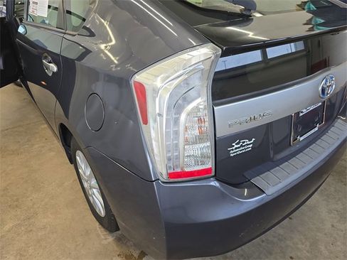 Used 2012 Toyota Prius Base image 20