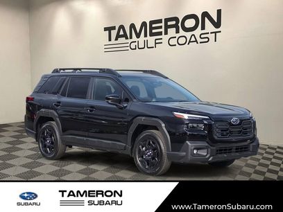 New 2026 Subaru Outback Limited