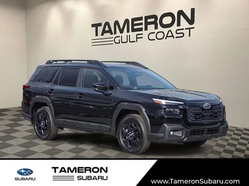 New 2026 Subaru Outback Limited image 1