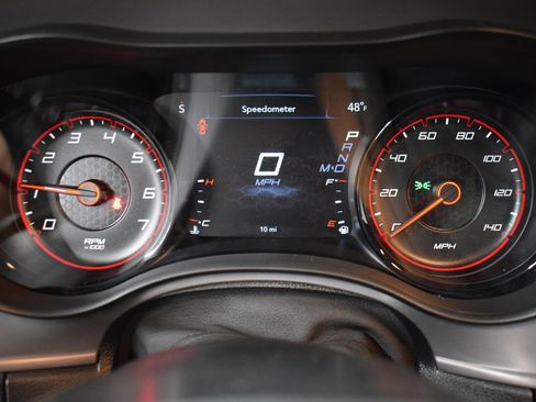 Used 2023 Dodge Charger GT w/ Blacktop Package image 15