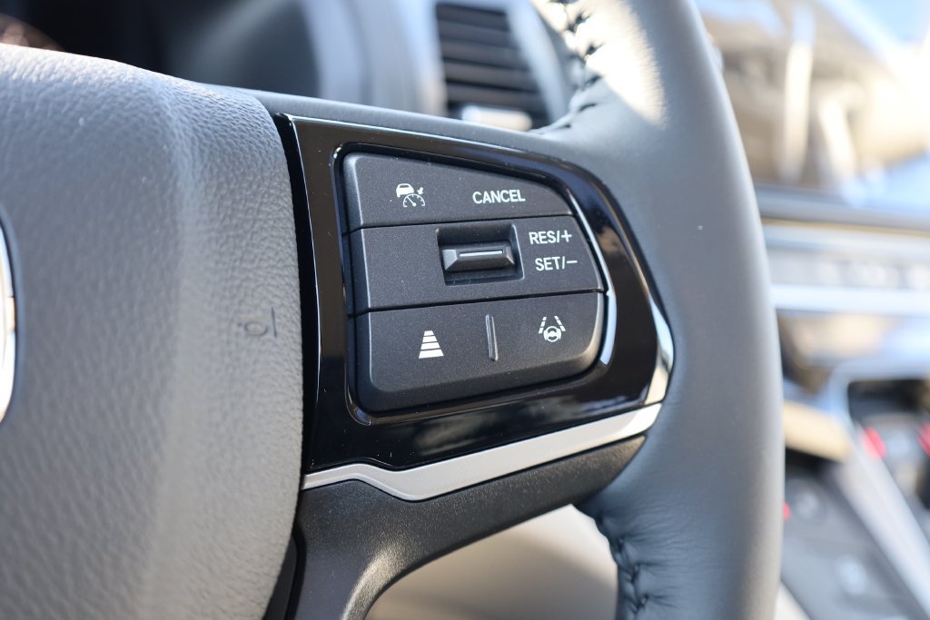 New 2027 Honda Odyssey EX-L image 18