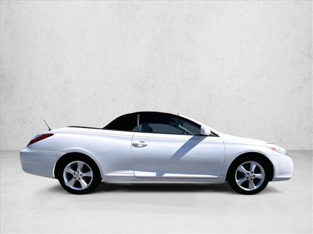 Used 2008 Toyota Solara Sport FWD image 5