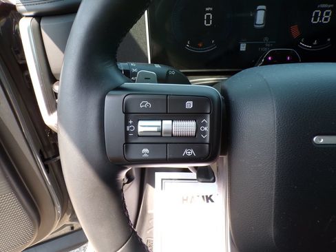Certified 2025 Hyundai Santa Fe XRT AWD/4WD image 32