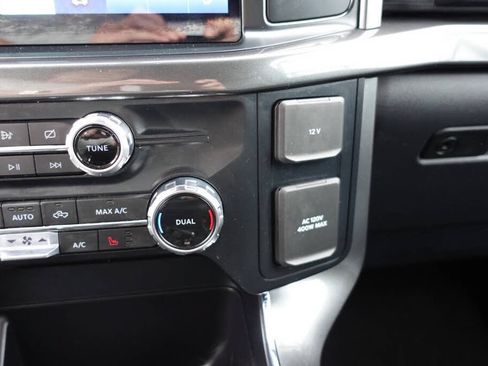 Used 2022 Ford F150 XLT w/ Equipment Group 302A High AWD/4WD image 47