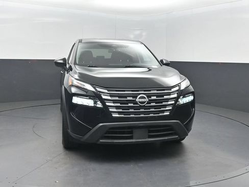 Used 2026 Nissan Rogue SV AWD/4WD image 29