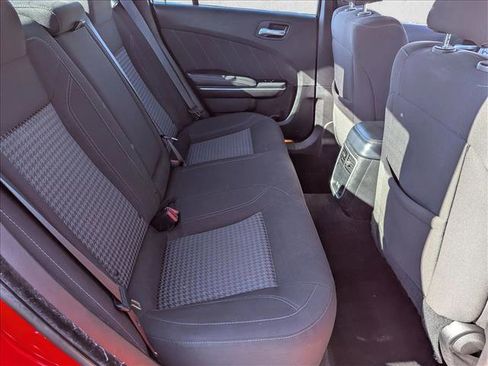 Used 2023 Dodge Charger SXT image 18